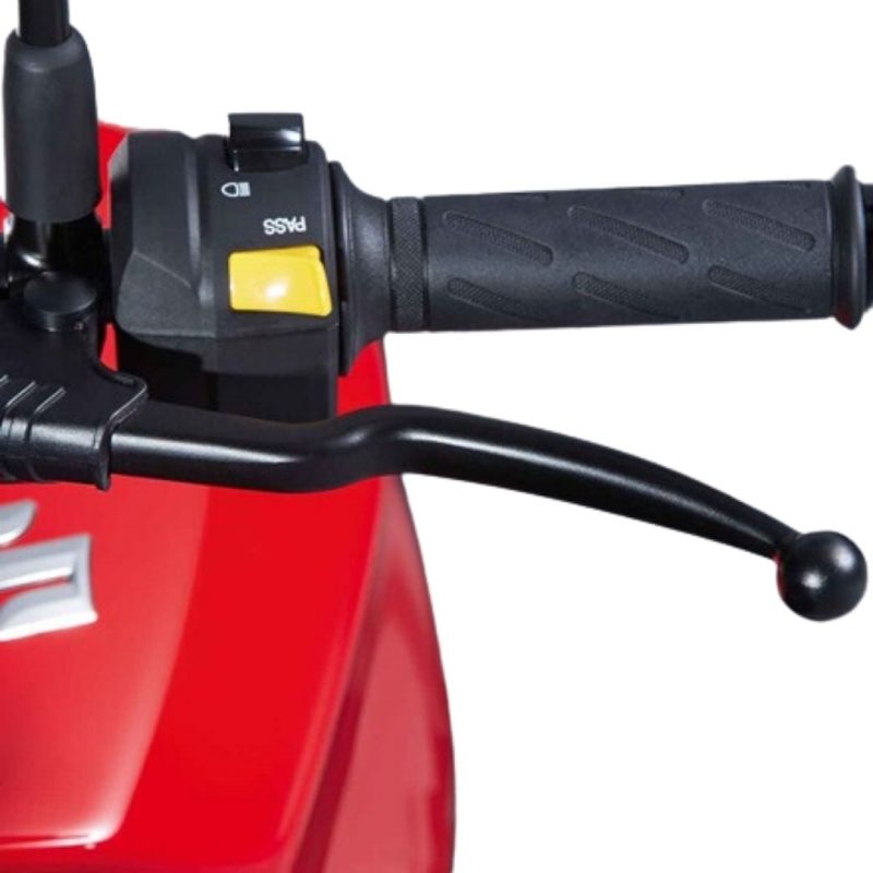 Suzuki_Black_Lever_Clutch