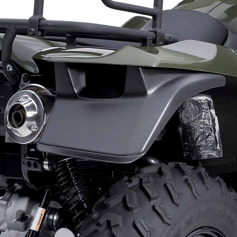 Mud Guards