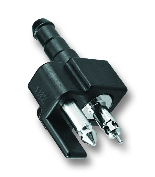Fuel Connector
