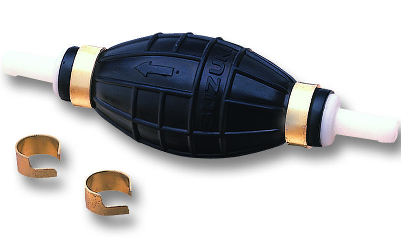 Squeeze Pump