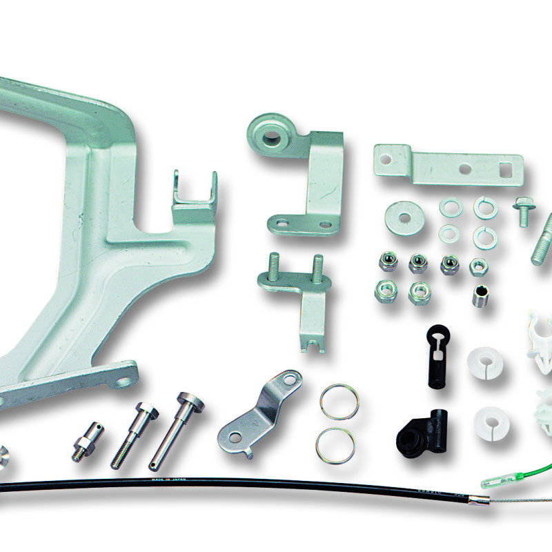 Remote-Control Attaching Kit