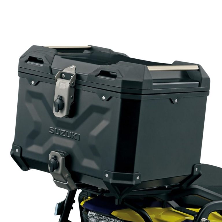 Vt650 Case 2025 V-Strom 650 - Suzuki Canada Inc.