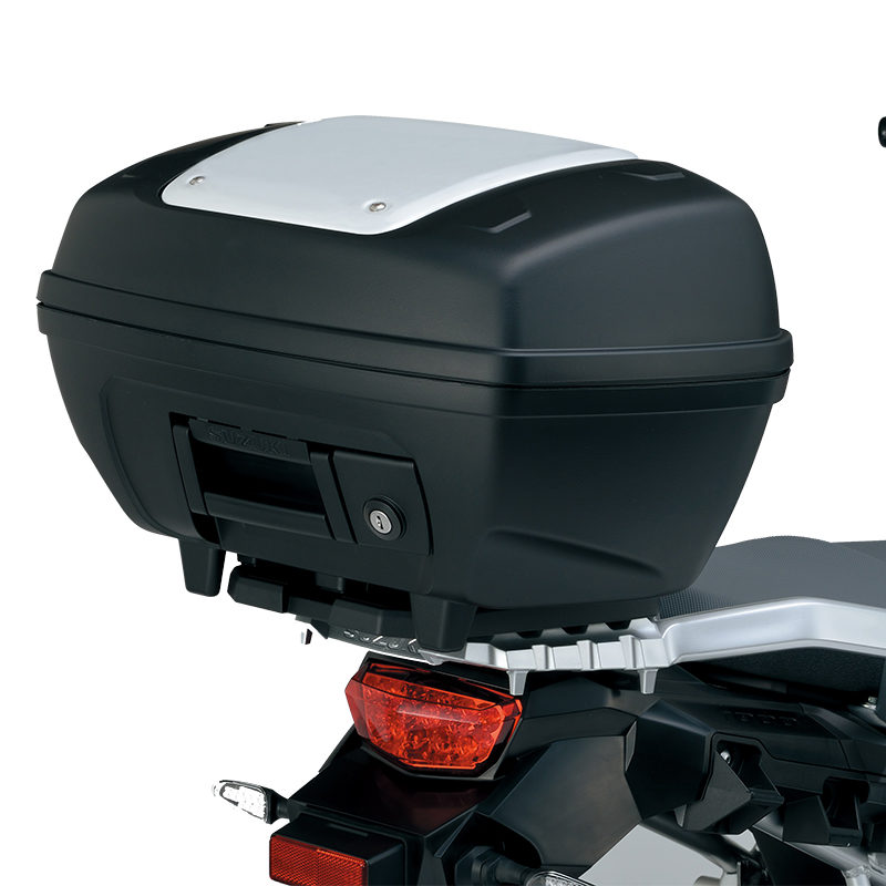 V-Strom 1000 ABS Top Case (35L)