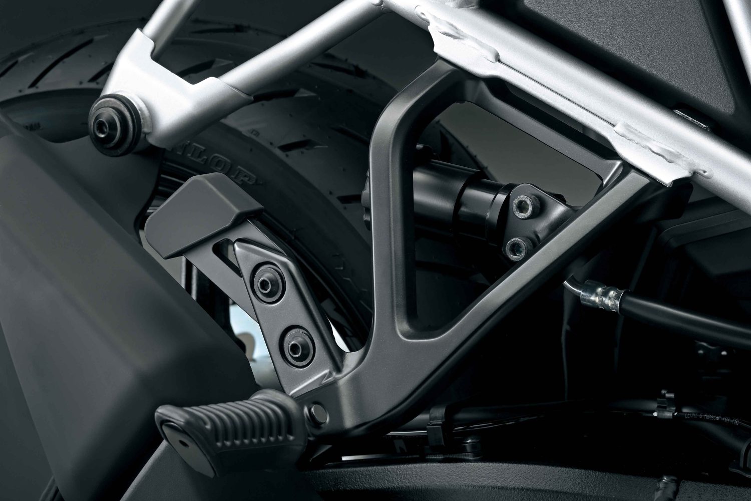 Suzuki Motorcycle part -