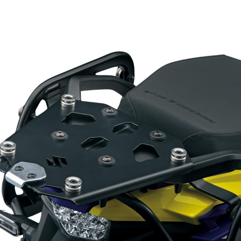 Suzuki_V_Strom_Top_Case_Carrier_Set