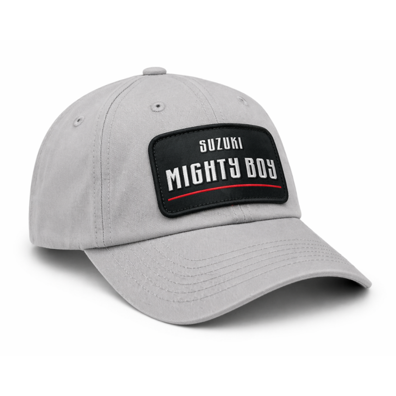 Suzuki_Mighty_Boy_Cap