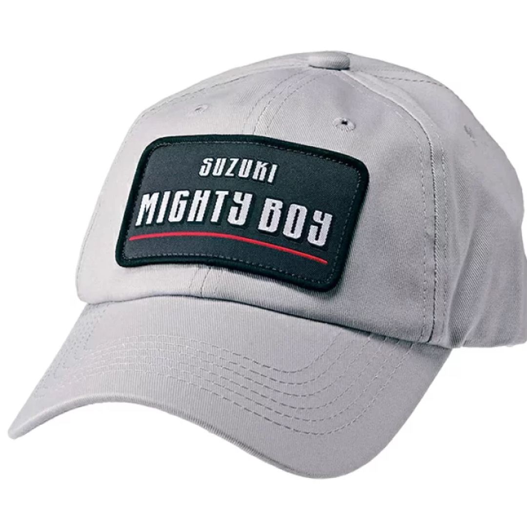 Suzuki_Mighty_Boy_Cap