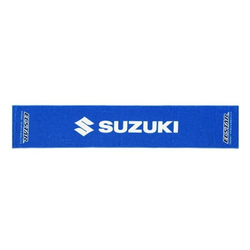 Suzuki_Blue_Towel