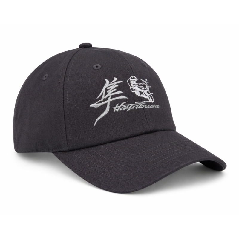 Suzuki_Hayabusa_Cap