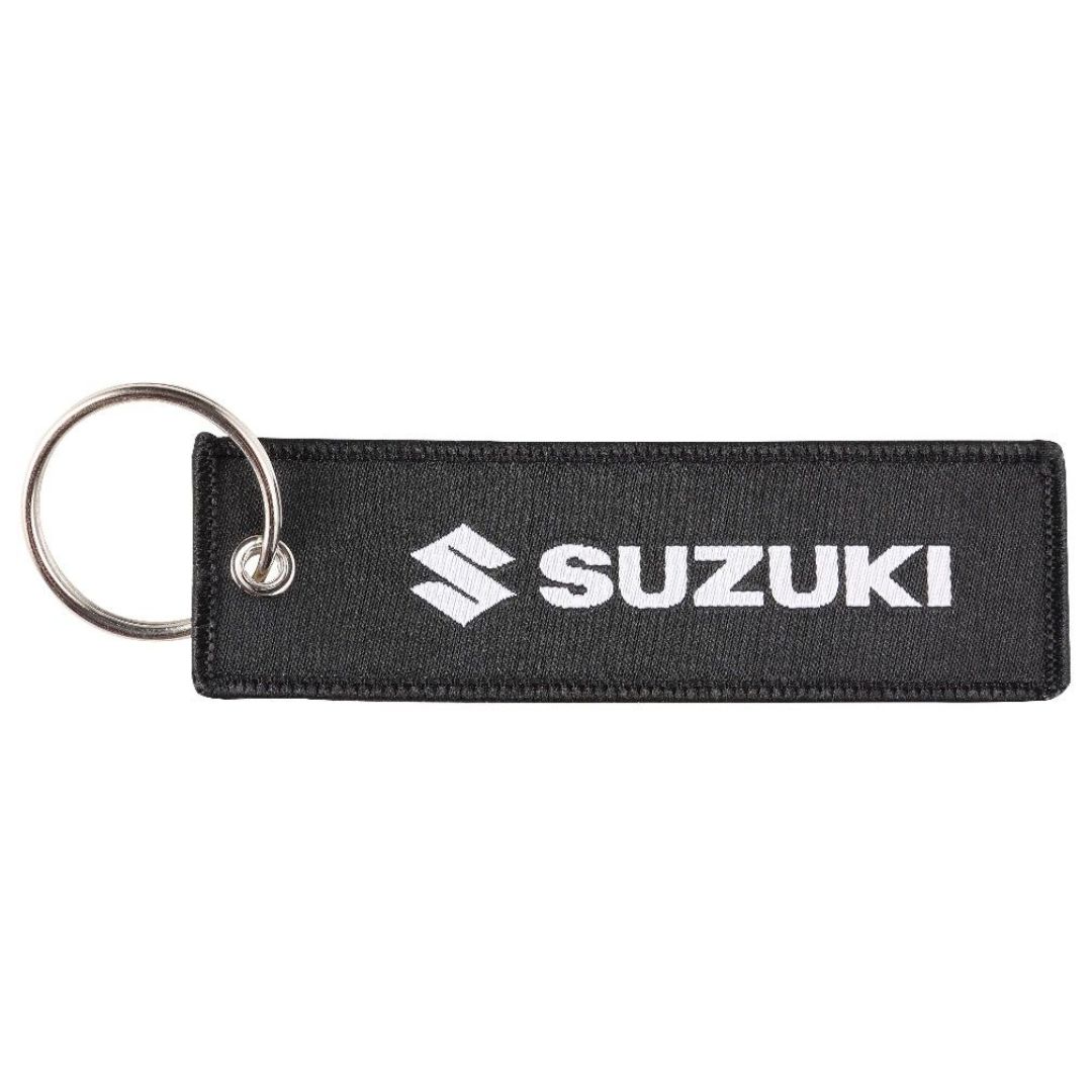 Suzuki_Flight_tag_Black