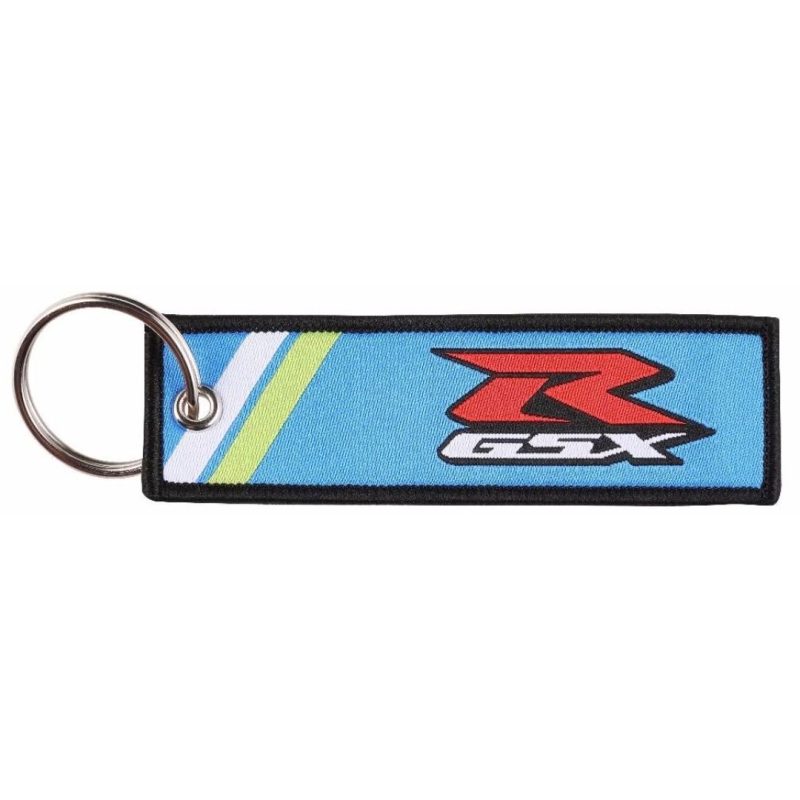 FLIGHTTAG KEYHOLDER SUZUKI GSXR