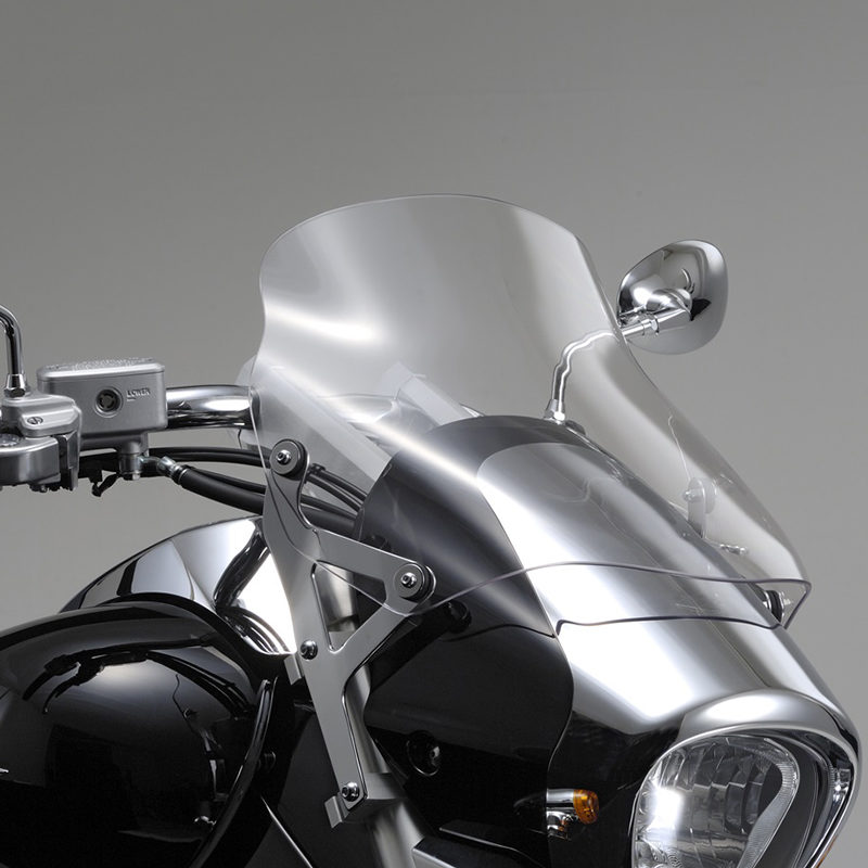 M90 Sport Windshield