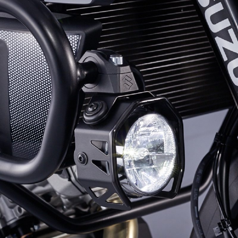 V-Strom 1000 LED Fog Light Set