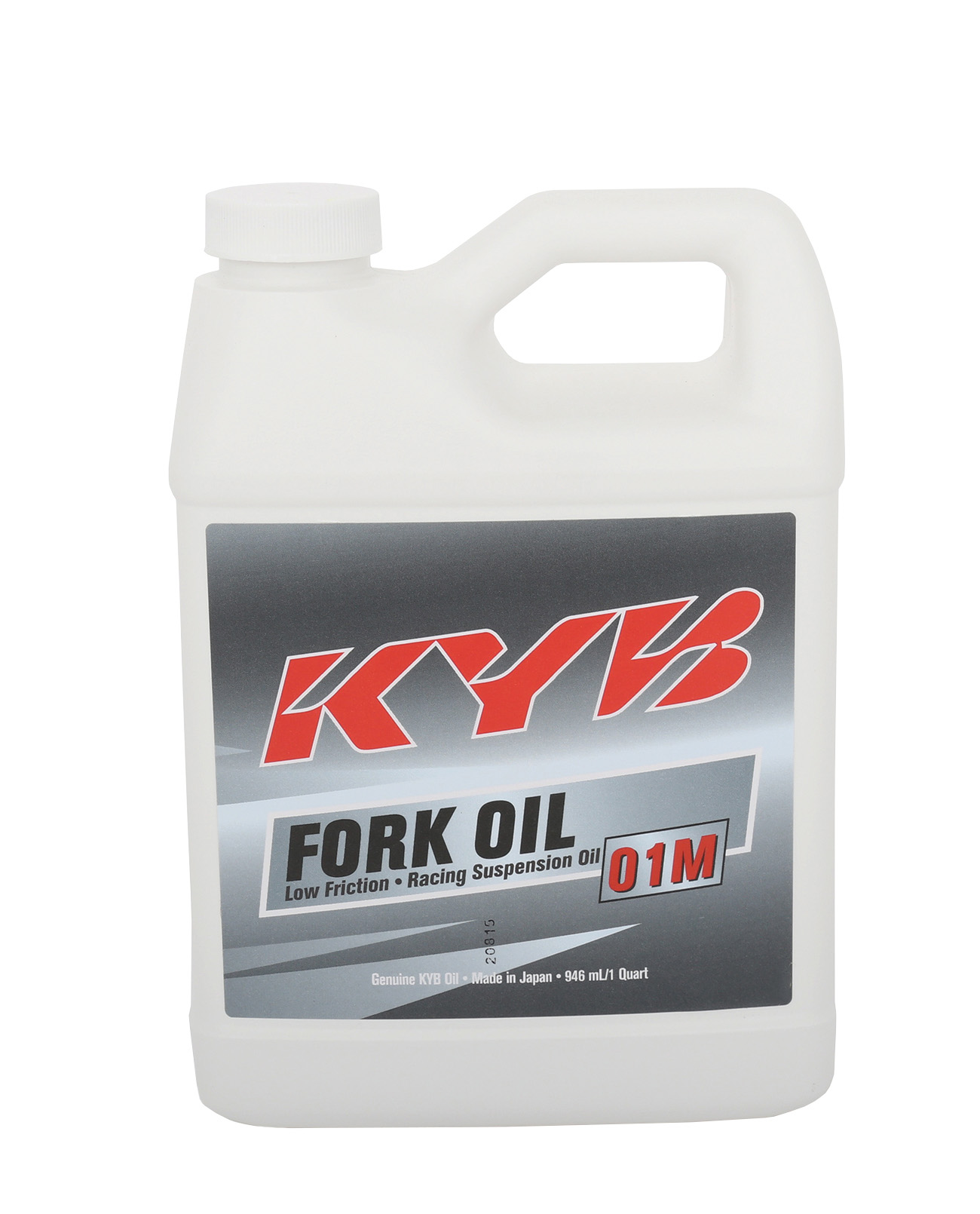 Kayaba Fork & Suspension Oil