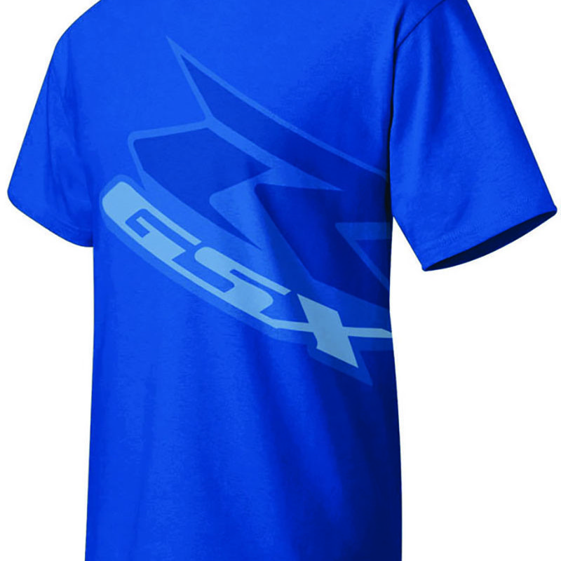 GSX-R T-shirt