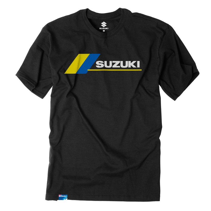 Team Suzuki MX T-shirt