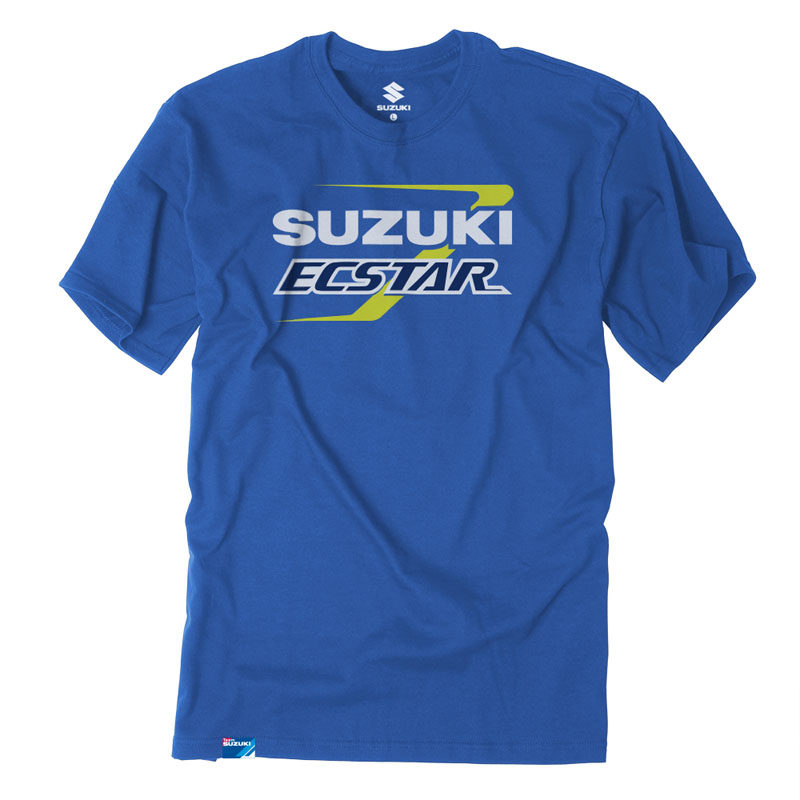 Team Suzuki RR T-shirt