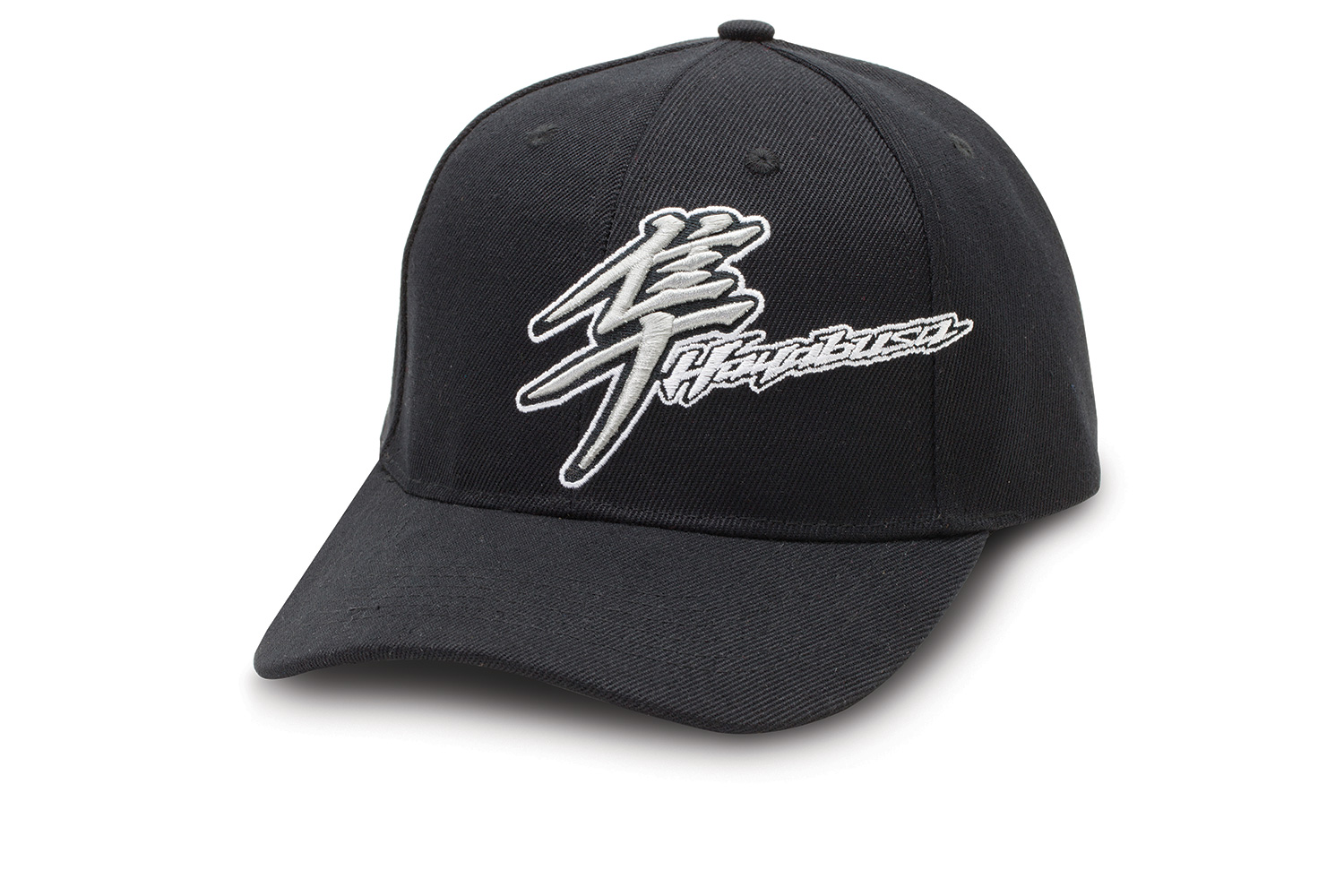 Hayabusa Embroidered Hat