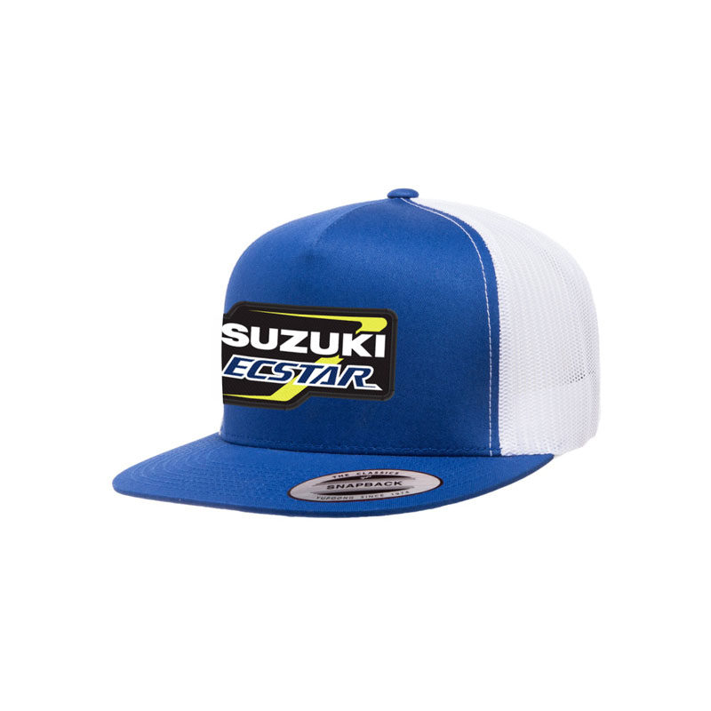 Team Suzuki RR Trucker Hat