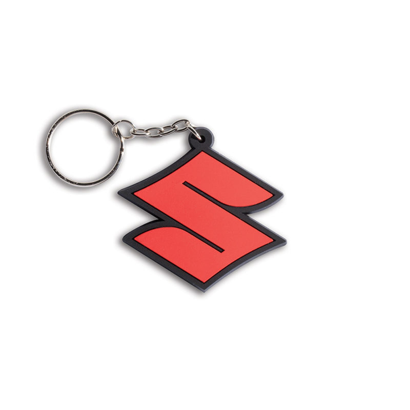 Suzuki Key Chain