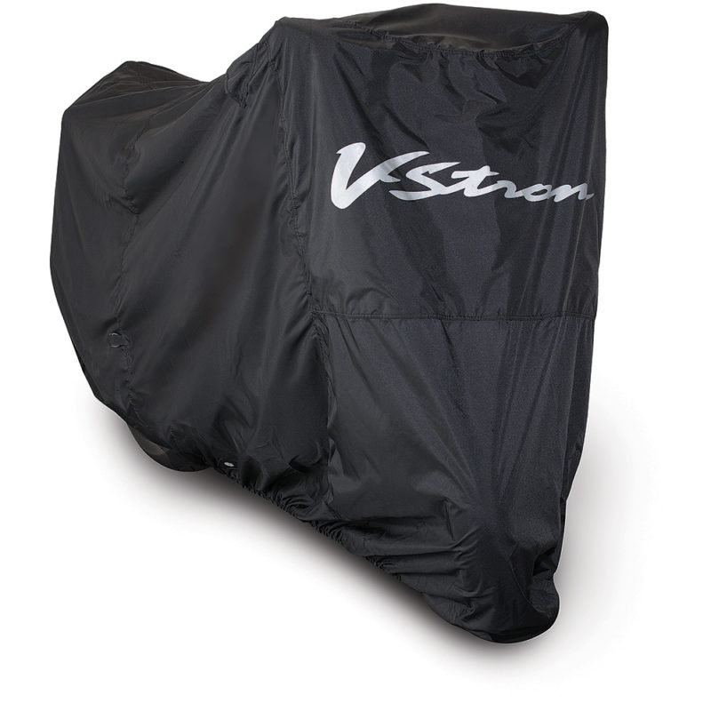 V-Strom Cycle Cover