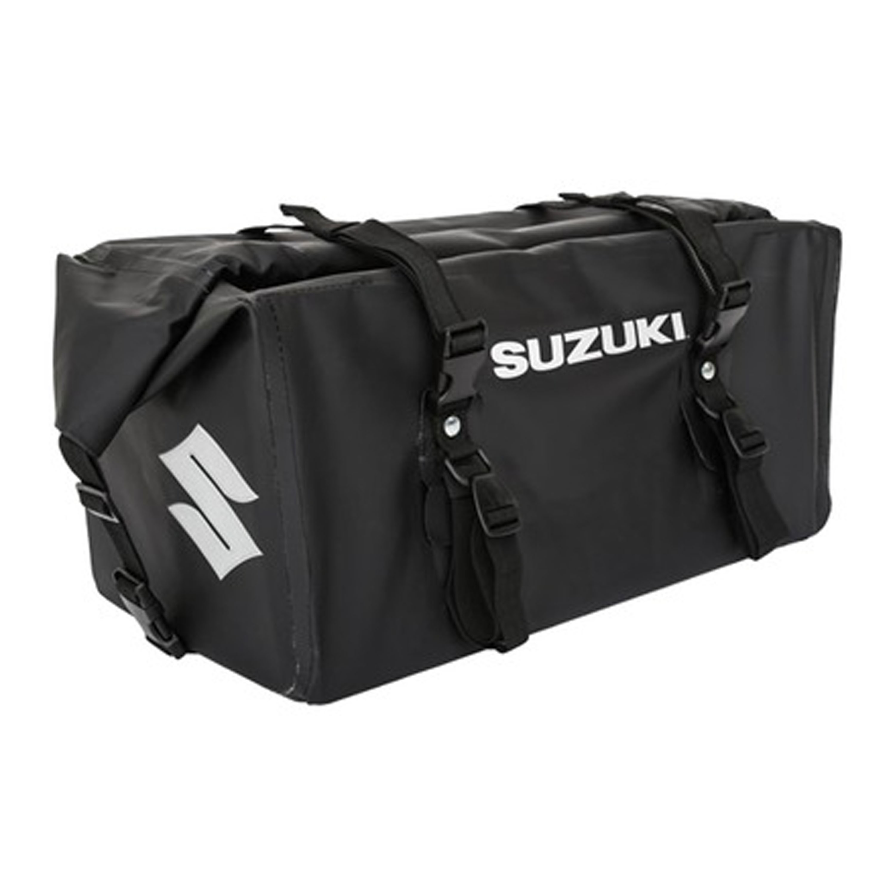 Sac étanche pour VTT - Suzuki Canada Inc.