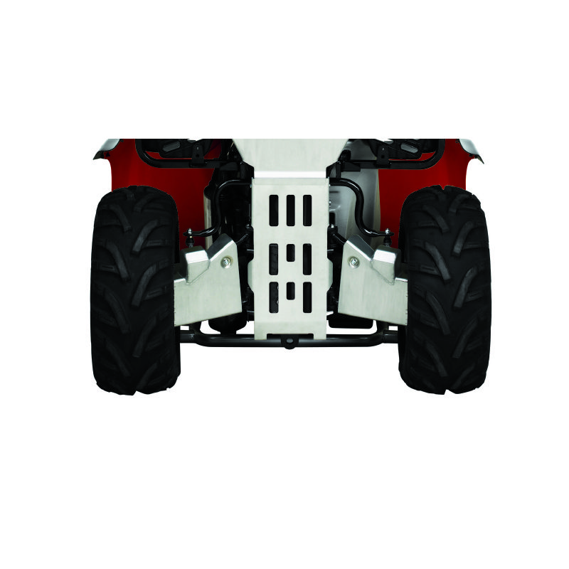 A-Arm Guard Set