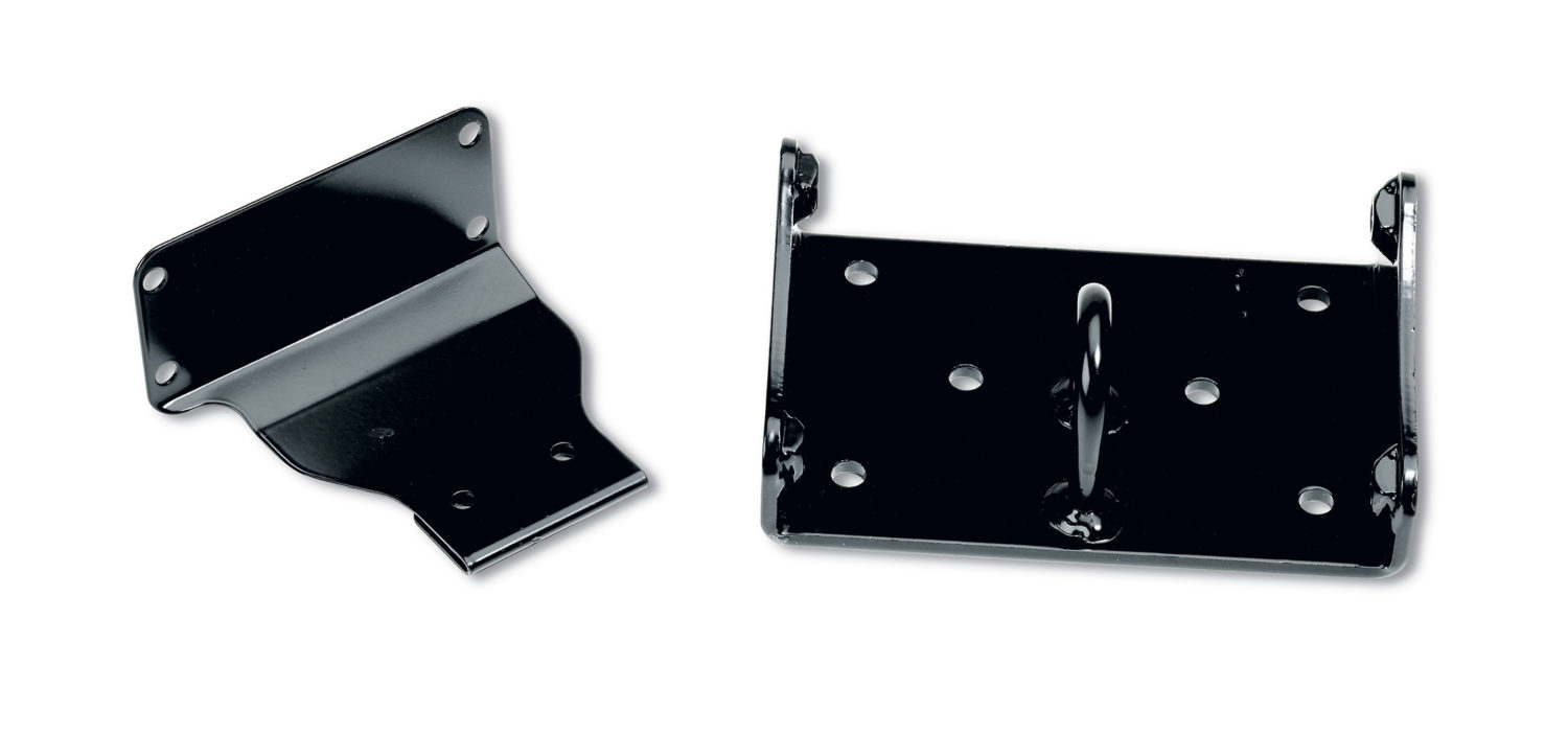 WARN Winch Mount