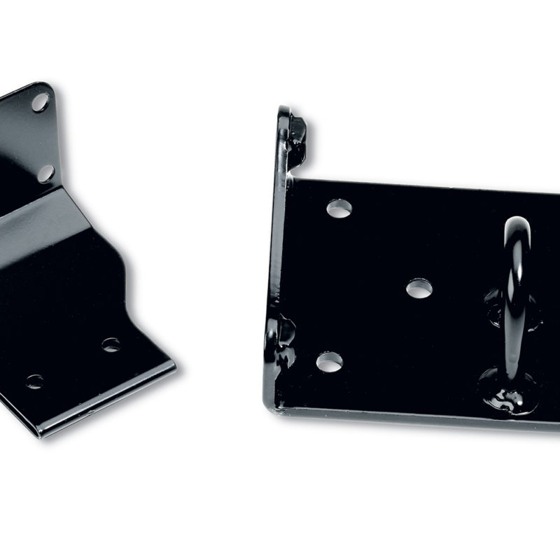 WARN Winch Mount