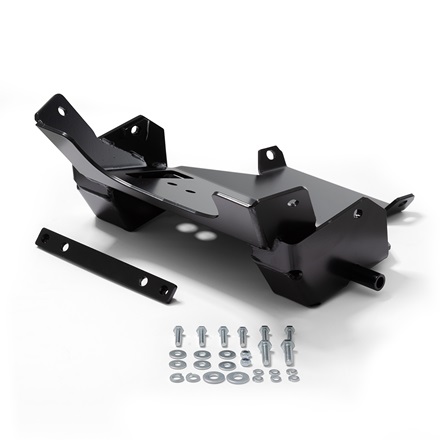 Suzuki_Heavy_Duty_Plow_Mount