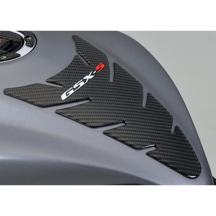 GSX-S Carbon Tank Pad