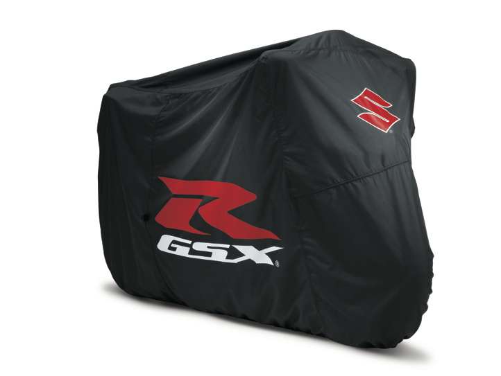 GSX-R Cycle Cover