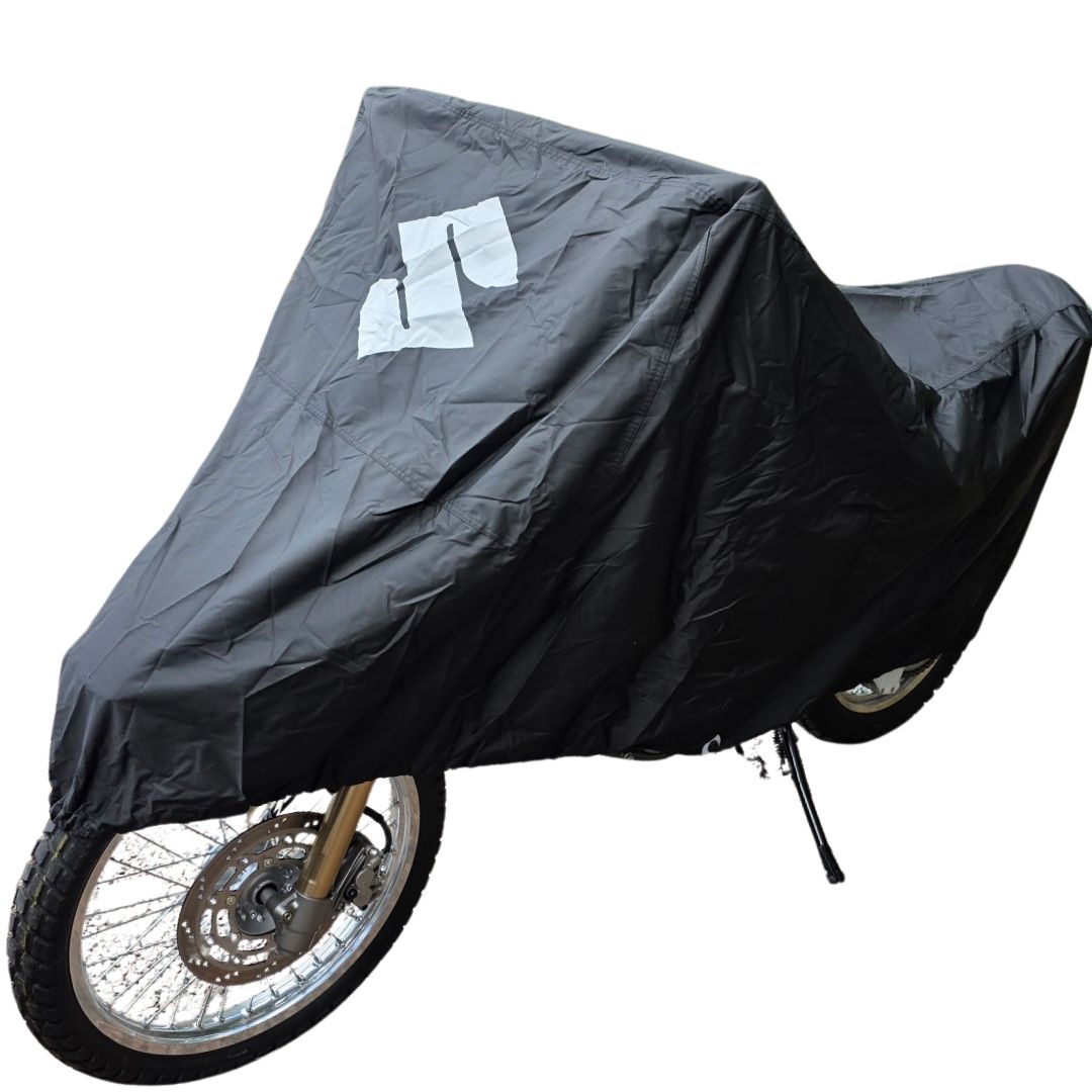 Heavy Duty Motorcycle Cover For Suzuki Boulevard Savage 650 Volusia 800 Intruder 1400 700 – 190T Polyester