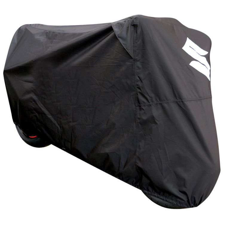 Suzuki Motorcycle Cover