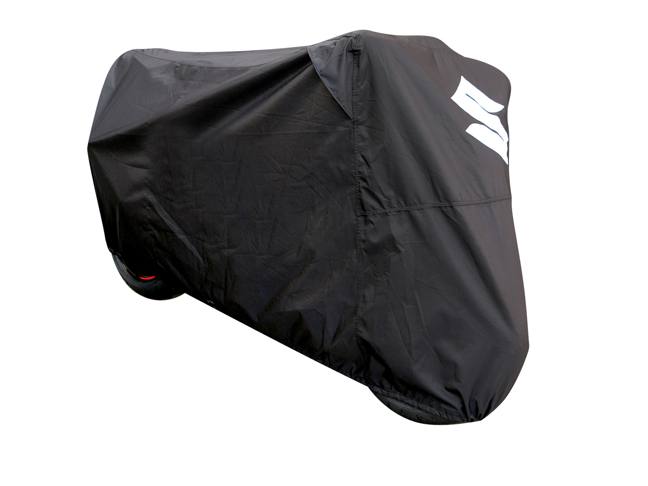 Suzuki Motorcycle Cover - Suzuki Canada Inc.