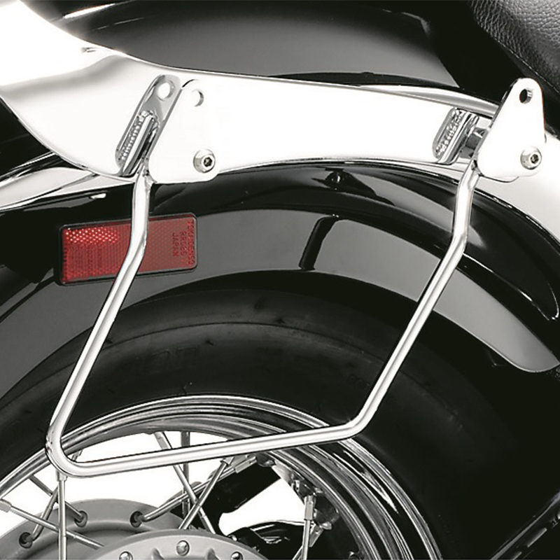 Saddlebag Support Set (Mounting Bars)