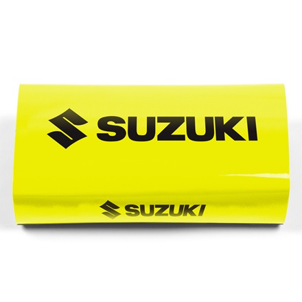 Suzuki_Standard_Bulge_Bar_Pad