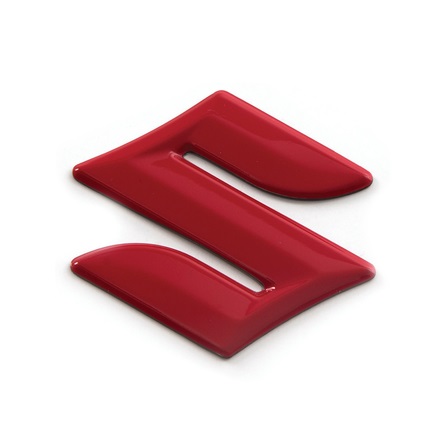 Suzuki_S_3D_Emblem