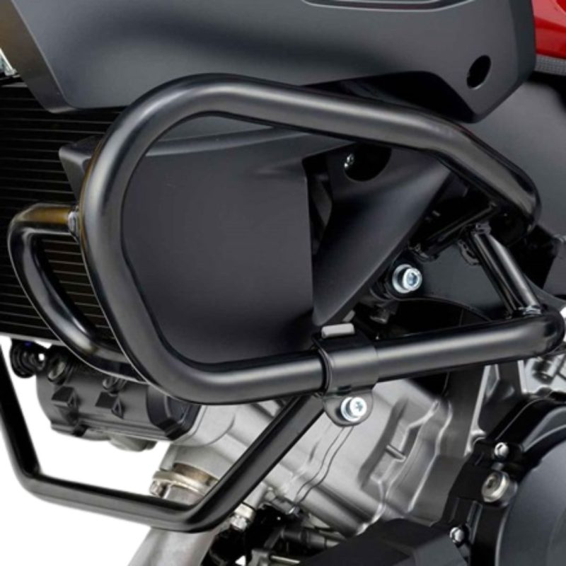 Suzuki_V_Strom_Accessory_Bar