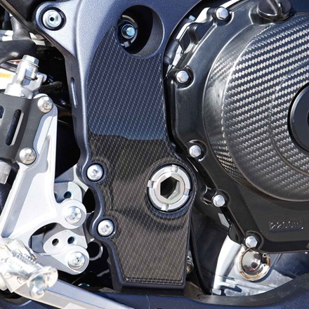 Suzuki_Carbon_Frame_Guards