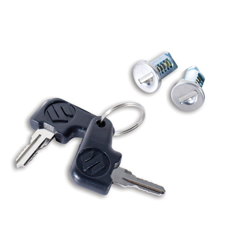 2-Piece Lock Set