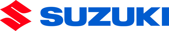 DECALS-Suzuki Die-Cut