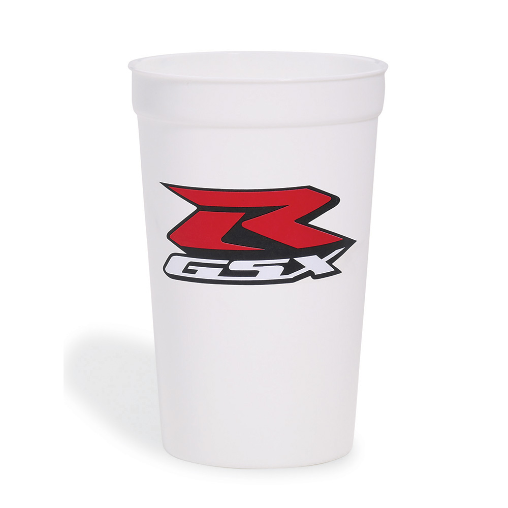 GSX-R Stadium Cups