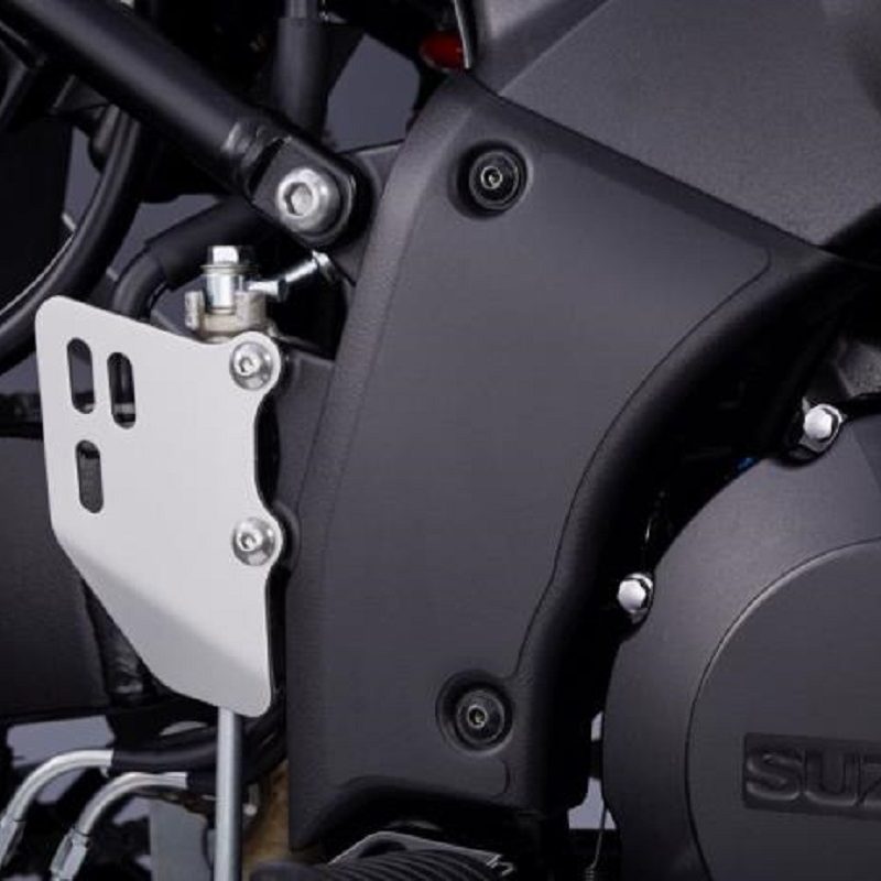 GSX-R Cycle Cover - Suzuki Canada Inc.