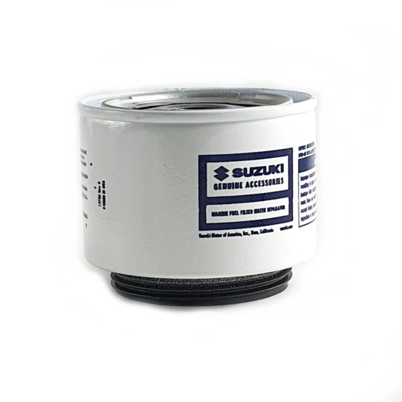 Suzuki_Compact_Water_Separator_Fuel_Replacement_Filter