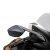 Hayabusa Mirrors Black 1999-2022 2023 2024 2025 2026 Convex adjustable Suzuki | eBay