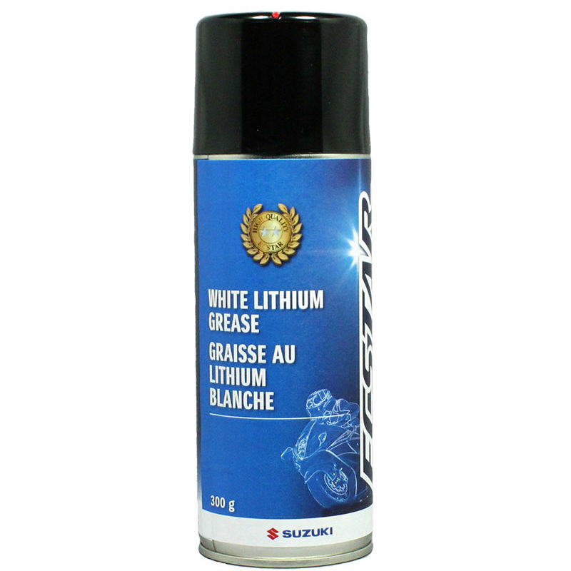 White Lithium Grease (300G)