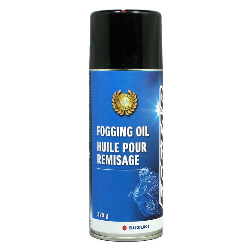 Fogging Oil (370G)