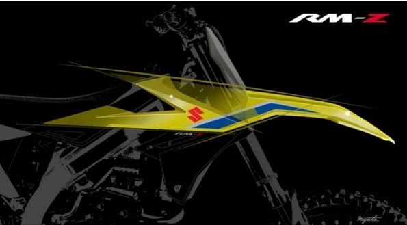 2022 RMZ ADVANCED ELECTRONICS