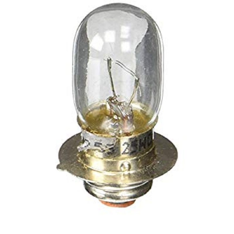 Bulb Replacement C50